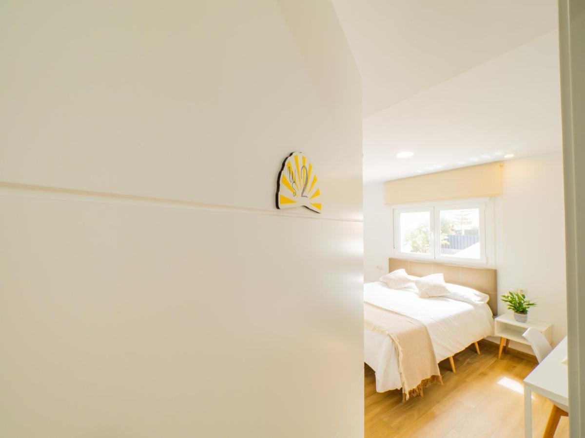 Cubo'S Hostal William'S Sunny 2 With Breakfast Torre de Benagalbon Exterior photo