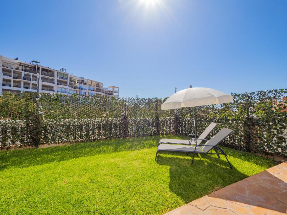 Cubo'S Hostal William'S Sunny 2 With Breakfast Torre de Benagalbon Exterior photo