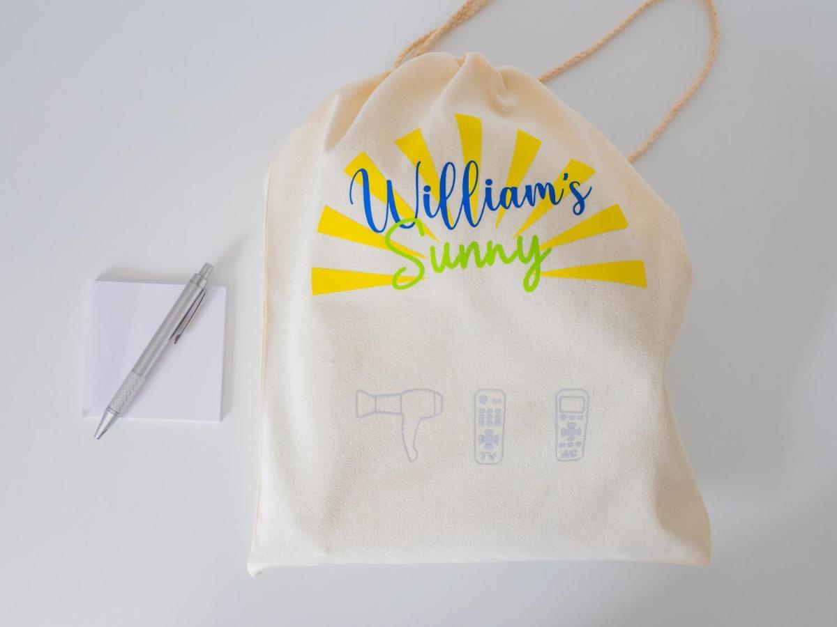 Cubo'S Hostal William'S Sunny 2 With Breakfast Torre de Benagalbon Exterior photo