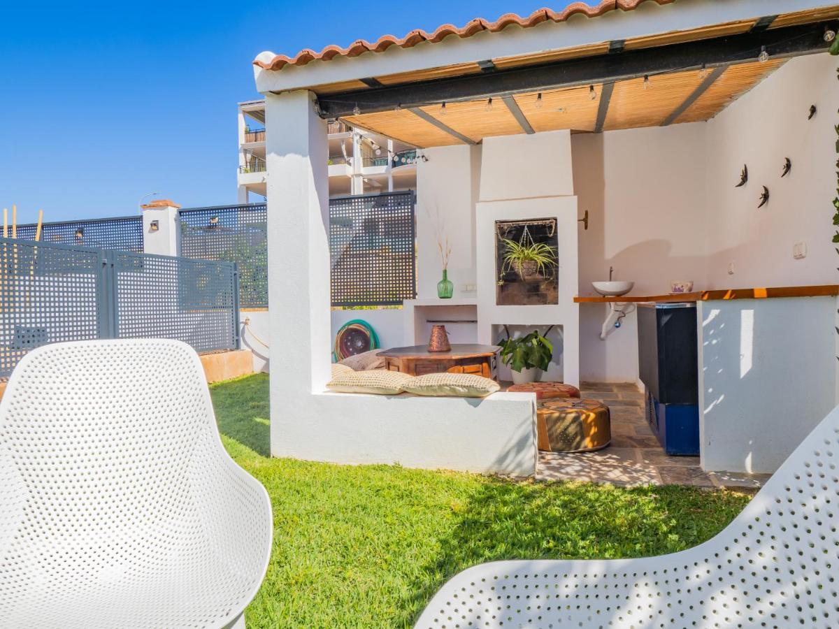 Cubo'S Hostal William'S Sunny 2 With Breakfast Torre de Benagalbon Exterior photo