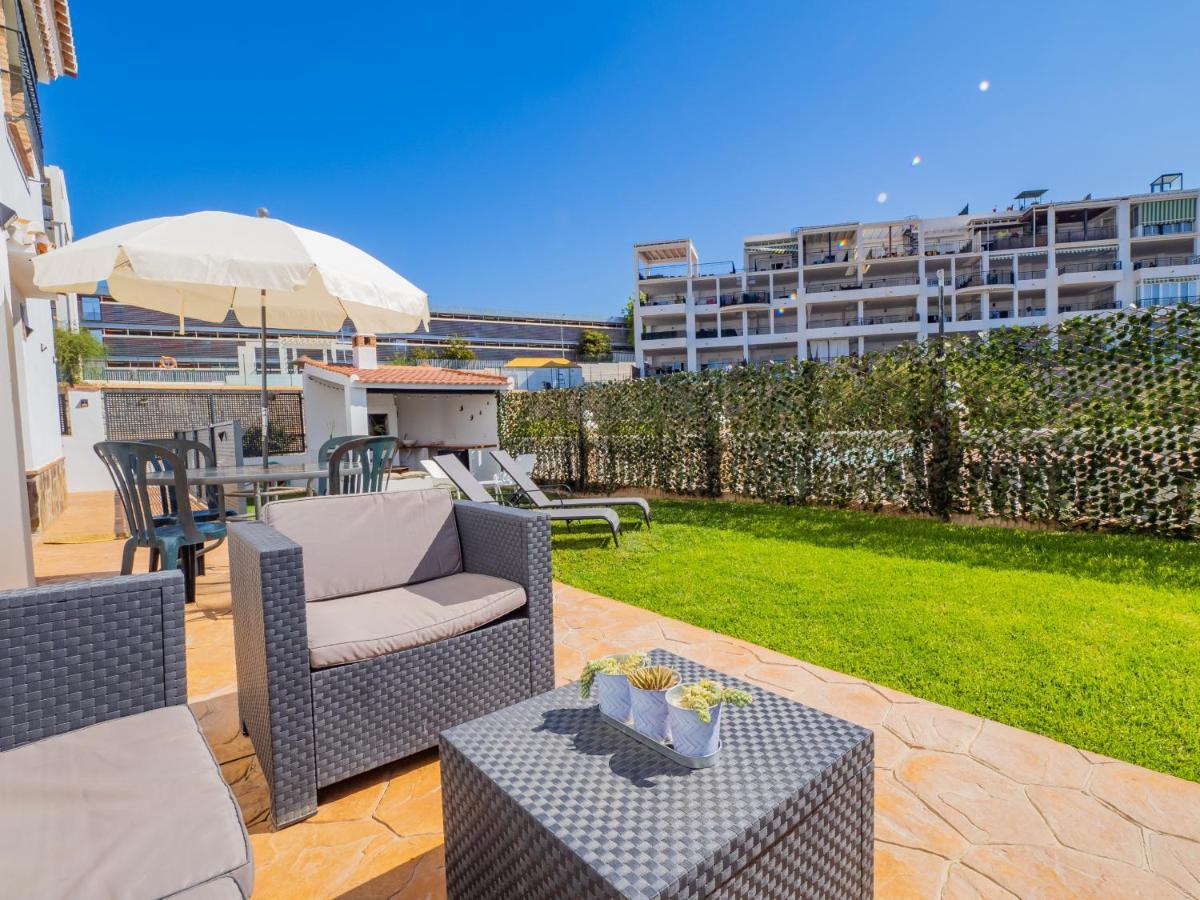 Cubo'S Hostal William'S Sunny 2 With Breakfast Torre de Benagalbon Exterior photo